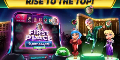 Opciones de juegos de casino online