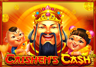 Caishen's Cash