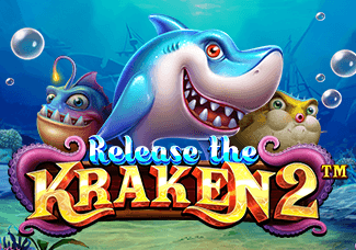 Release the Kraken 2 screenshot