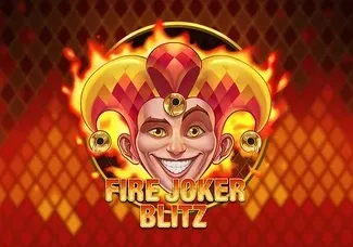 Fire Joker Blitz screenshot