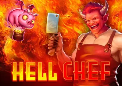 Hell Chef screenshot