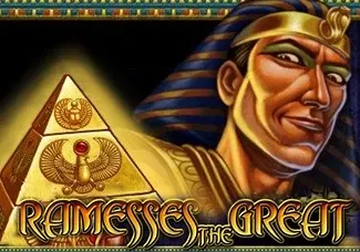 Ramesses the Great game thumbnail