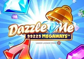 Dazzle Me Megaways