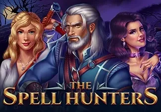 The Spell Hunters game thumbnail