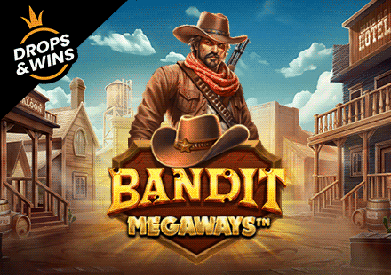 Bandit Megaways™
