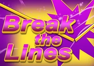 Break The Lines game thumbnail