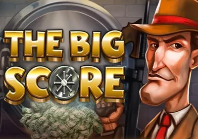 The Big Score